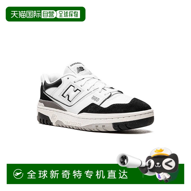 1h可退 欧洲直邮new balance 少男 时尚休闲鞋