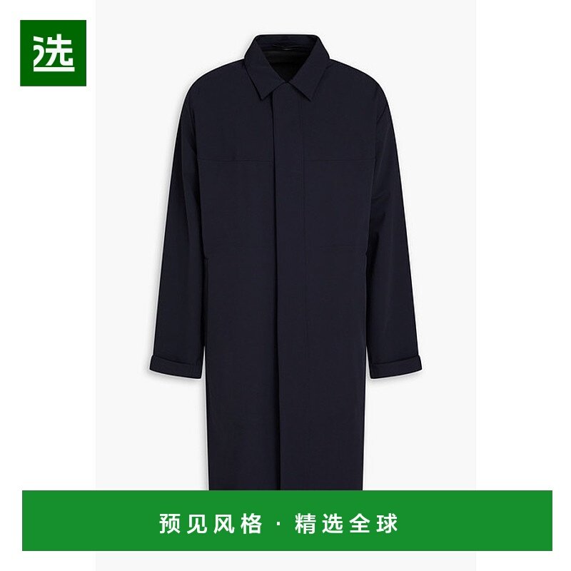 1h可退 香港直邮Armani 阿玛尼 男士 Shell 雨衣 3SGOT01VT042,男装,毛呢大衣,淘宝优惠券,粉丝福利购,淘宝优惠卷