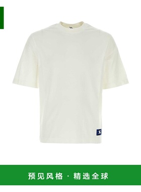 1h可退 欧洲直邮BURBERRY 男士T恤 8083593B7264男装