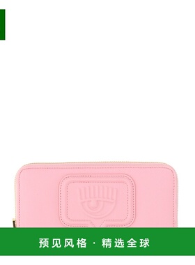 香港直邮CHIARA FERRAGNI 女士钱包 73SB5PA1ZS517439 AW2022