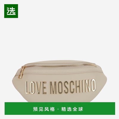 香港直邮LOVE MOSCHINO 女士化妆包 JC4195PP1MKD0110 SS2025