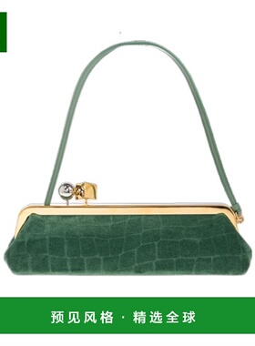 香港直邮Jacquemus 矩形单肩包 手提包斜挎包BAW00413 AC07A09