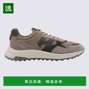 运动鞋 男士 HXM5630ER90FM606HN 欧洲直邮HOGAN 1h可退