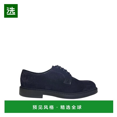 香港直邮DOUCAL'S 男士商务正装鞋 DU1385BRUXUF009NB00 AW2025