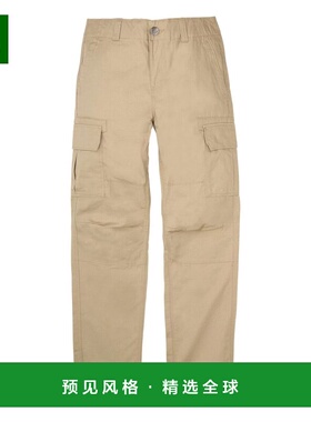 1h可退 香港直邮Dickies 迪凯斯 男士 MILLERVILLE 常规工装裤 DK