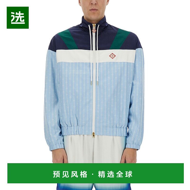 1h可退 香港直邮Casablanca 男士 