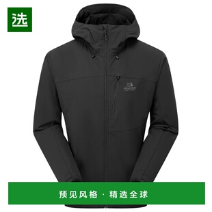 香港直邮MOUNTAIN EQUIPMENT 男士户外冲锋衣 0033274BLACK CO