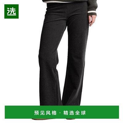 1h可退 【美国直邮】barefoot dreams 女士 休闲裤阔腿裤