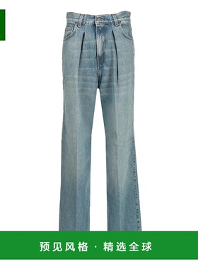 香港直邮HAIKURE 女士牛仔裤 HEW03340DF179L0882L0882 AW2025