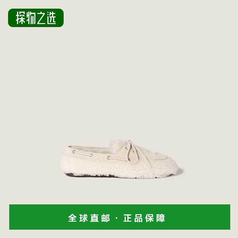 1h可退 欧洲直邮MIU MIU 缪缪 25秋冬 5D525E_173_F0018_F_005 女