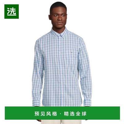 1h可退 【美国直邮】vineyard vines 男士 衬衫