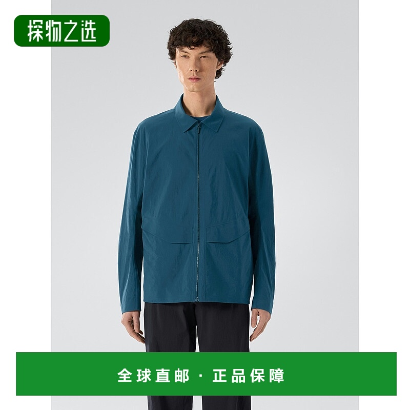 欧洲直邮Arc'teryx 始祖鸟 SPERE LT夹克 男装