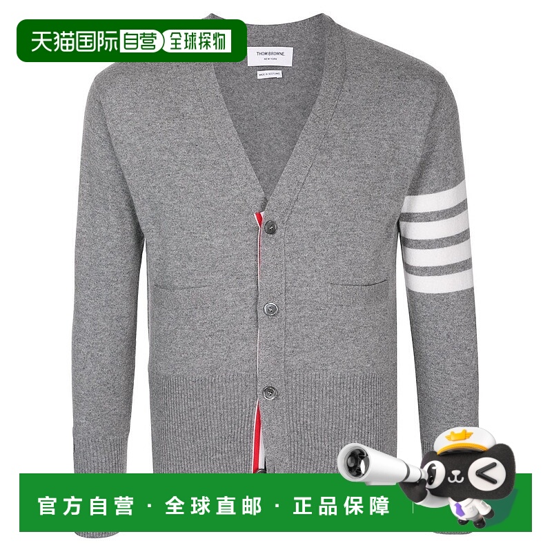 1h可退 欧洲直邮thom browne 男士 毛衣