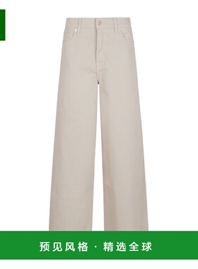 香港直邮7 FOR ALL MANKIND 女士牛仔裤 7UL60D521A4 AW2025