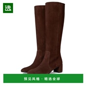 香港直邮Stuart Weitzman 斯图尔特·韦茨曼 1h可退 女士 Maeve