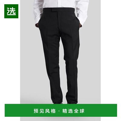 香港直邮PAUL SMITH 男士休闲裤 424324M1R935TK00002 AW2025