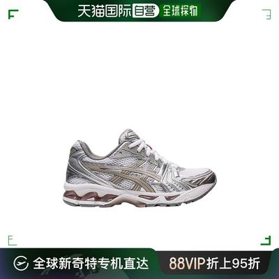 香港直邮Asics Gel-Kayano14系带专业运动鞋 1202A056