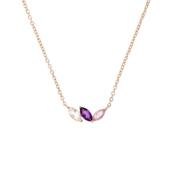 美国直邮 macy 1h可退 通用 项链