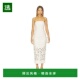 连衣裙 1h可退 DR3042PU2673 女士 Raylene 香港直邮CULT GAIA