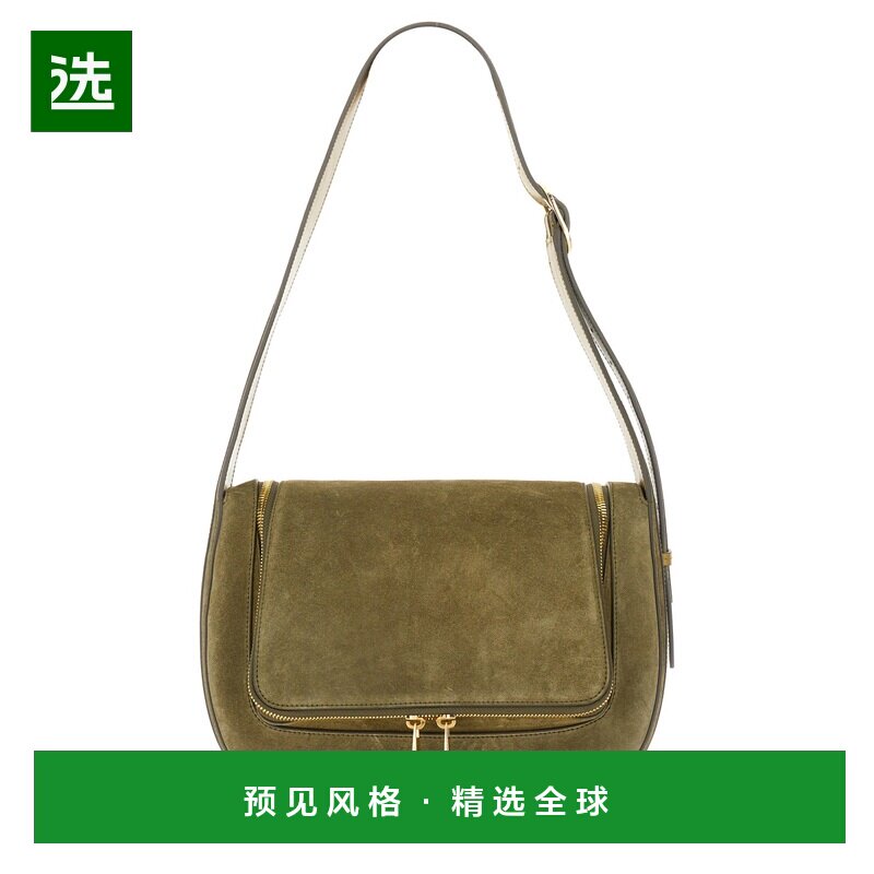 香港直邮ANYA HINDMARCH 女士手提包斜挎包 200073BONSAI AW2025