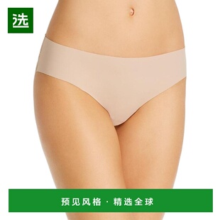 1h可退 【美国直邮】b.tempt'd by Wacoal b.bare Cheeky Tanga