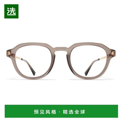 香港直邮MYKITA 女士眼镜 10089167 SS2025 灰色 Mykita Eyeglass