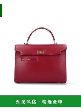 1h可退 香港直邮ANYA HINDMARCH 安雅·希德玛芝 女士 Bags 红色