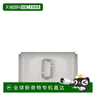 香港直邮Marc 马克·雅可布 1h可退 Jacobs 女士 迷你快照錢包