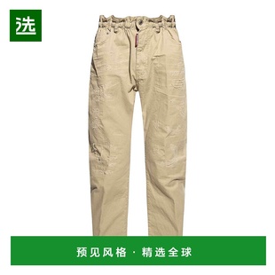 短裤 1h可退 休闲裤 男士 欧洲直邮dsquared2