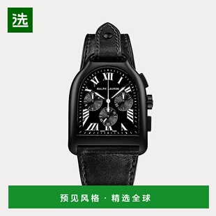 欧洲直邮RALPH LAUREN拉夫劳伦The Stirrup CollectionPVD计