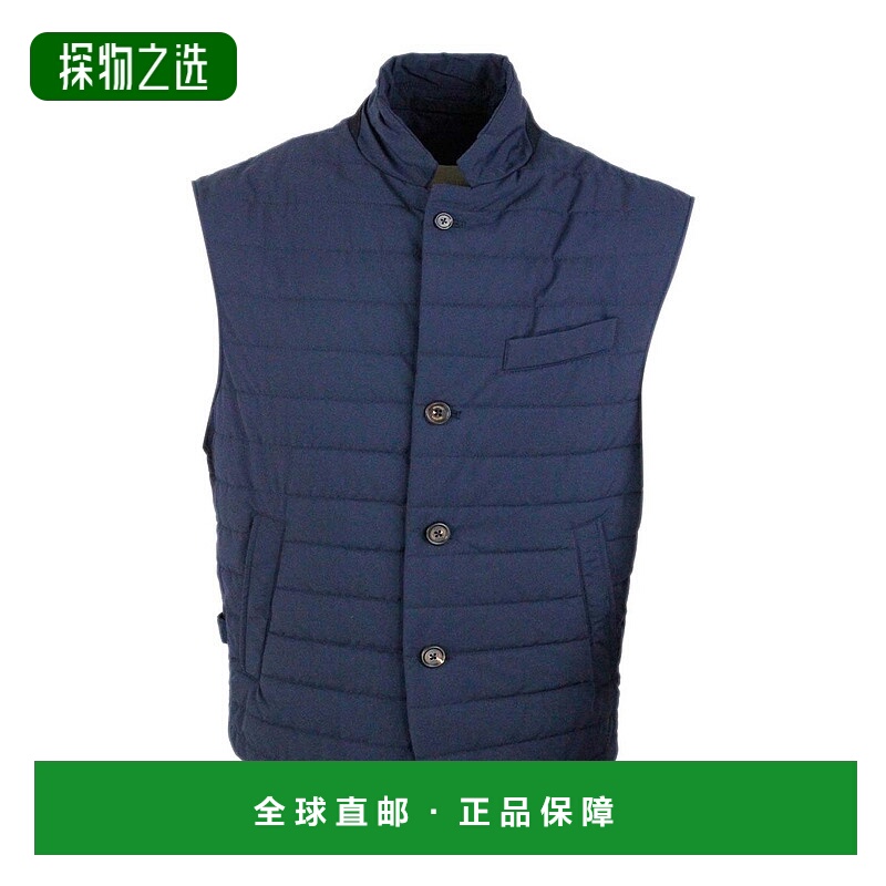 1h可退 欧洲直邮ele ven ty 男士 夹克衫