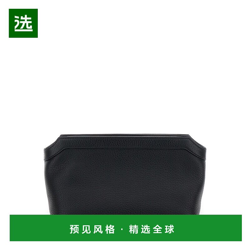 1h可退 香港直邮The Row 女士 Terrasse 手拿包 W1674L138单肩包