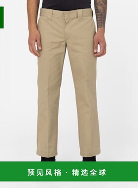 1h可退 香港直邮Dickies 迪凯斯 男士 873 工装裤子 DK0A4XK9KHK1