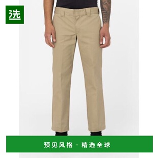 1h可退 香港直邮Dickies 迪凯斯 男士 873 工装裤子 DK0A4XK9KHK1