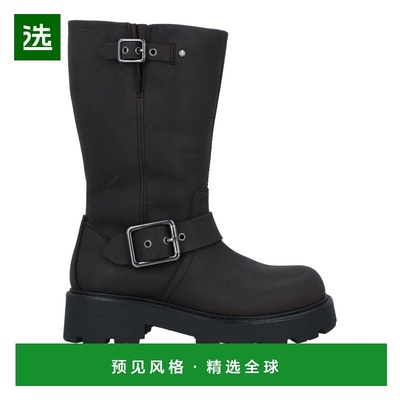 1h可退 【美国直邮】VAGABOND SHOEMAKERS 厚底靴 女鞋 时装靴 真