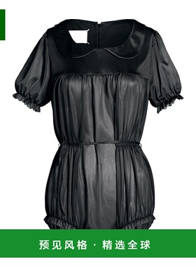 香港直邮Maison Margiela 透明连体衣 S29FP0126S24609性感连体裤