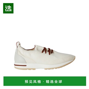 香港直邮Loro Piana 低帮休闲运动鞋 FAI1540休闲鞋