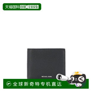 钱包 1h可退 欧洲直邮michael kors 男士