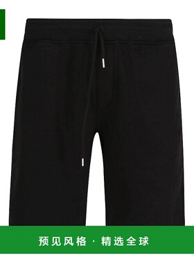 1h可退 欧洲直邮c.p.company 男士 休闲裤运动裤卫裤短裤