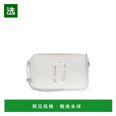 1h可退 欧洲直邮MARC JACOBS 女士斜挎包2F3HCR056H010040