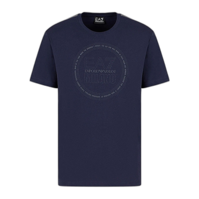 香港直邮EA7 Emporio Armani 短袖T恤男装 3DPT39PJTJZ阿玛尼