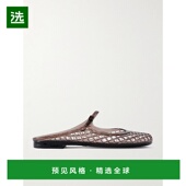 香港直邮Tory Mellow Burch 1h可退 托里·伯奇 女士 平底凉鞋