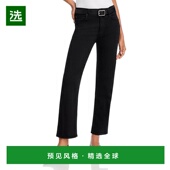 休闲百 美国直邮 1h可退 牛仔裤 rag 女士 时尚 bone 潮牌