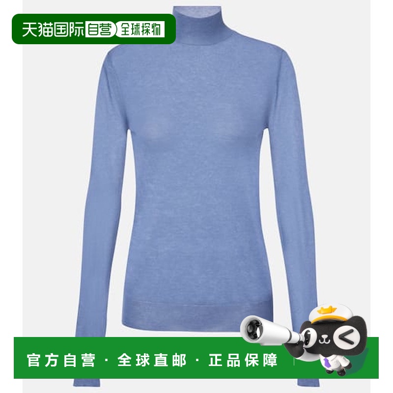 香港直邮JOSEPH 约瑟夫 女士 Cashair 羊绒高领毛衣