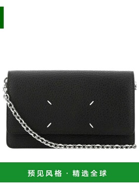 香港直邮Maison Margiela 四针细节斜挎包 SA3UI0008P4455手提包