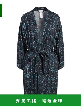 1h可退 香港直邮Hanro 女士 Dressing Gowns & Bathrobes 睡袍