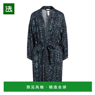1h可退 香港直邮Hanro 女士 Dressing Gowns & Bathrobes 睡袍