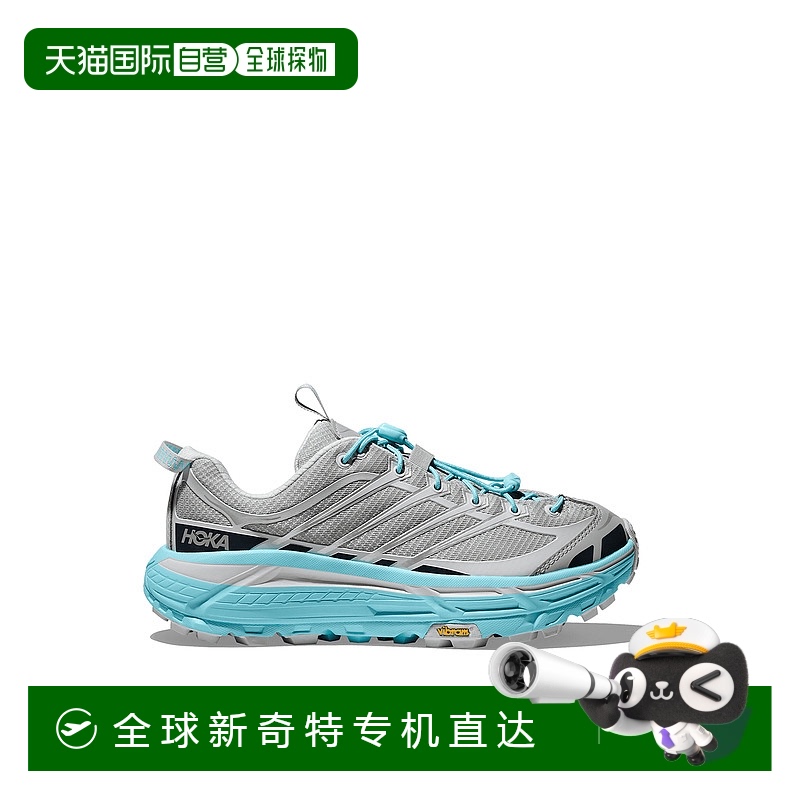 1h可退 欧洲直邮hoka oneone 女士 运动鞋