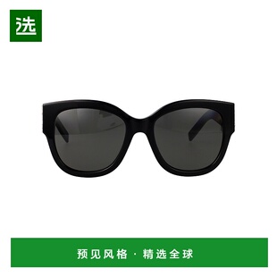 圣罗兰 女士 眼镜 香港直邮Saint SLM95 Laurent M95 1h可退