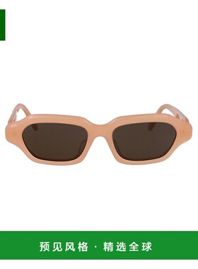 1h可退 香港直邮LOEWE 罗意威 女士 窄款眼镜 LW40157U72E新款